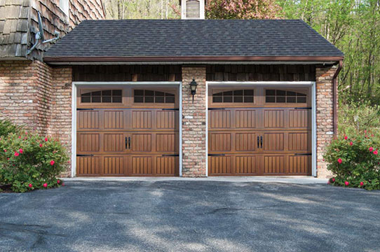 garage door milwaukee