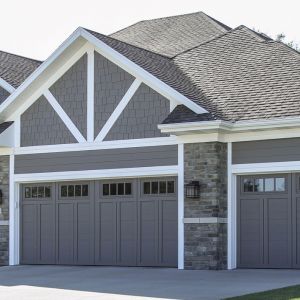 Overhead Door of Metro Milwaukee serves Racine County